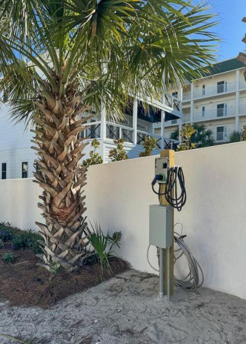 Ocean Air Upper West Private Beach Unit On 30A شاطئ سانتا روزا المظهر الخارجي الصورة